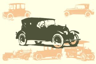 Calhambeque: A Vintage Font for Web Design