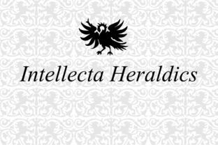 Intellecta Heraldics: A Vintage Font for Timeless Design