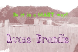 Lucas Brandis: A Serif Font with Vintage Charm
